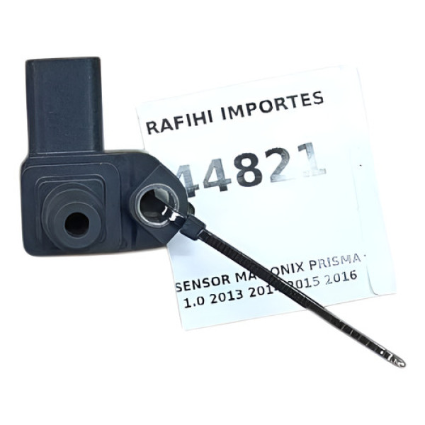 Sensor Map Onix Prisma 1.0 2013 2014 2015 2016