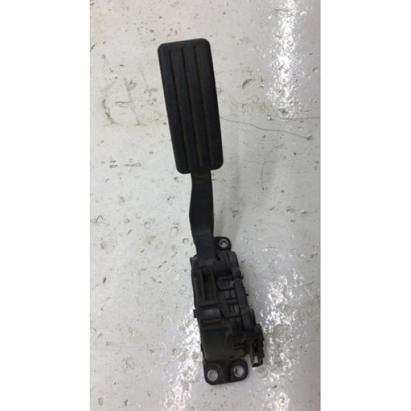 Pedal De Acelerador Renault Duster 2014 8200386506