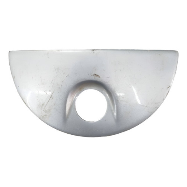 Moldura Maçaneta Tampa Traseira Chevrolet Corsa 2004 2008 Traseira