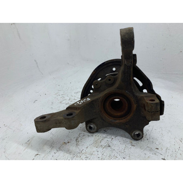 Manga De Eixo Com Cubo Dianteira L.e Gm Corsa 2002 A 2006