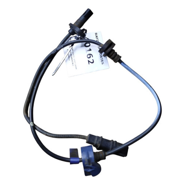 Sensor Abs Civic 2007 2008 2009 2010 Dianteiro Esquerdo