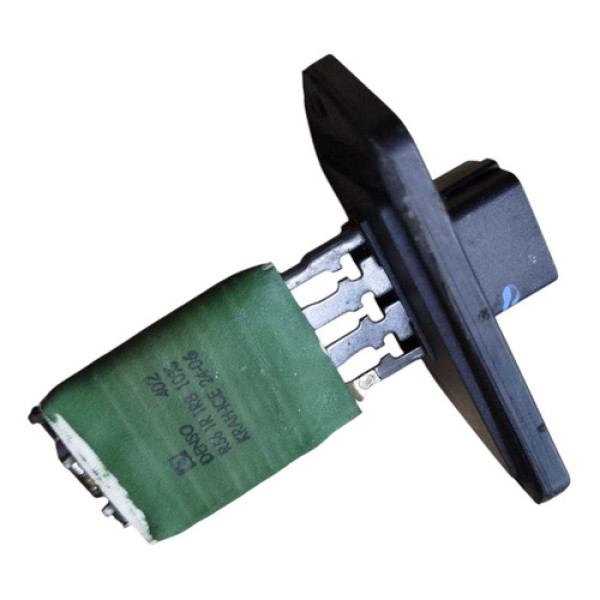 Valvula Calefação Ventoinha Ar Forçado Corolla 2004 2005