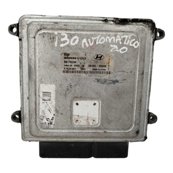 Módulo Injeção Hyundai I30 2.0 2010 2011 2012 