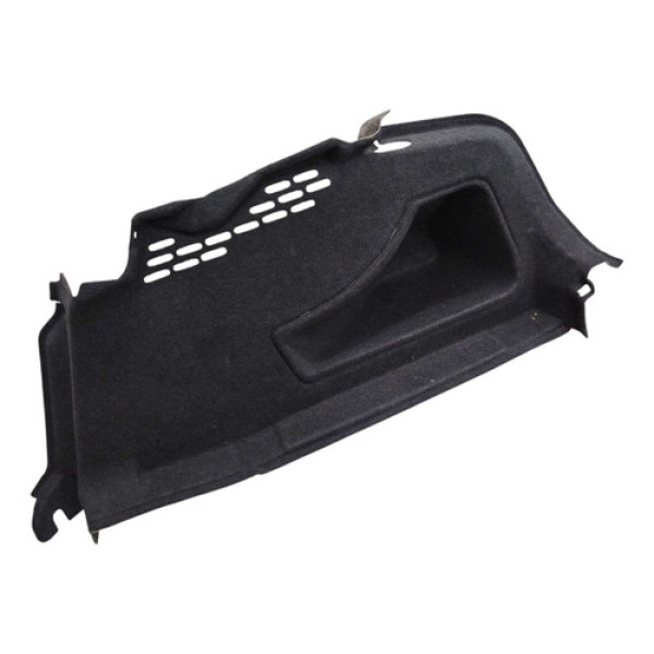 Forro Lateral Porta Malas Audi A4 2011 2012 Lado Direito