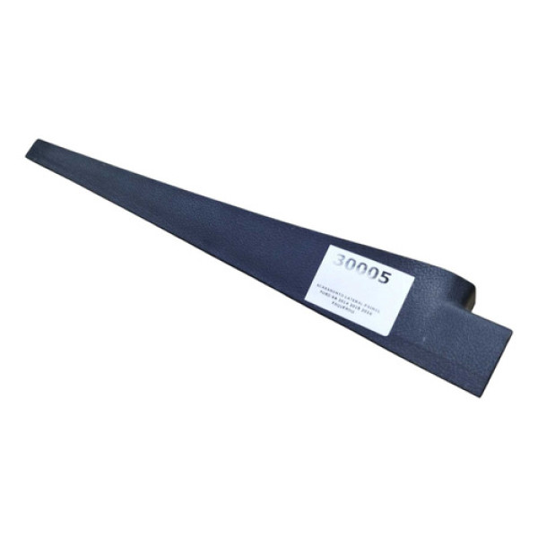 Acabamento Lateral Painel Ford Ka 2014 2015 2016 Esquerdo