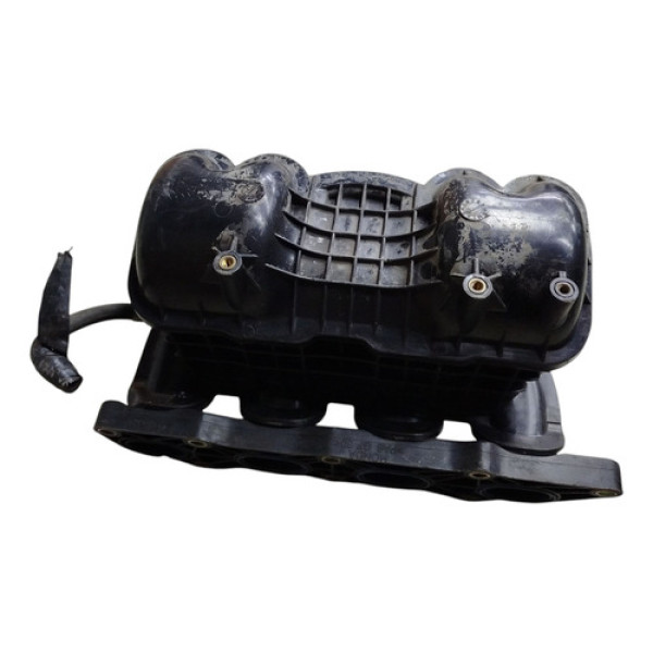 Coletor Admissão Honda Civic 1.7 16v  2001 2002 2006 