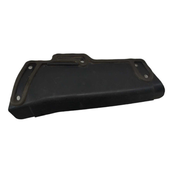 Acabamento Interno Cofre Motor Fiat Toro 2018