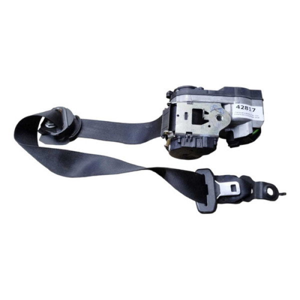 Cinto Segurança Ml 320 Dianteira Esquerda 2008