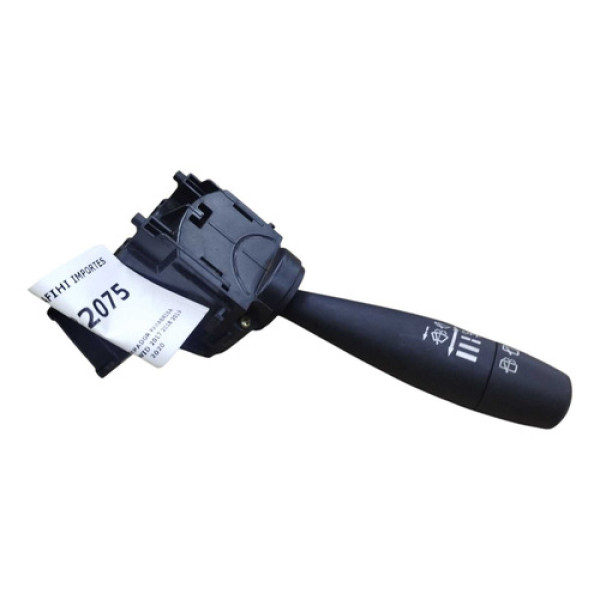 Chave Limpador Parabrisa Renault Kwid 2017 2018 2019 2020