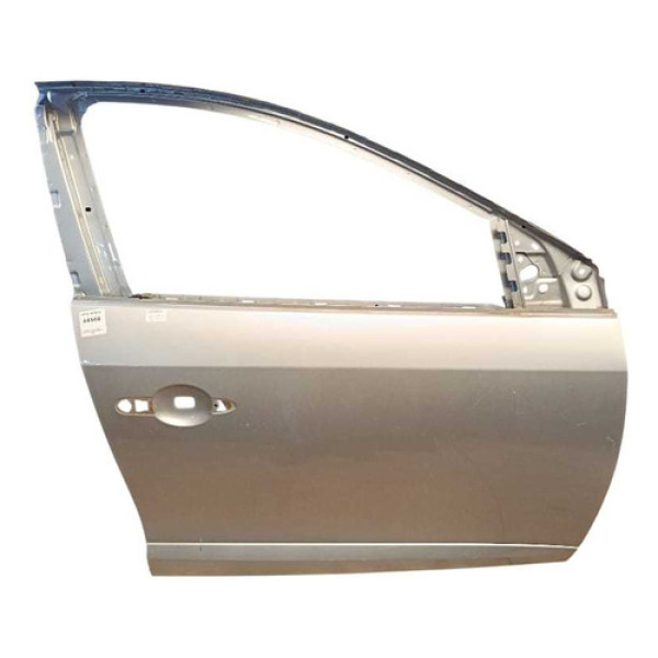 Porta Dianteira Direita Fluence Dynamique 2012 2013 2014 Dianteira Direita Cinza