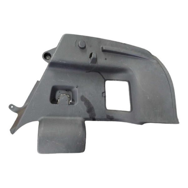 Acabamento Direito Bagagito Volkswagen Up 2016 2017 2018