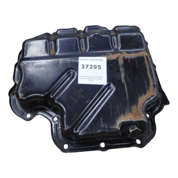 Carter Oleo Up Voyage Fox 1.0 3cc 2017 2018 2019