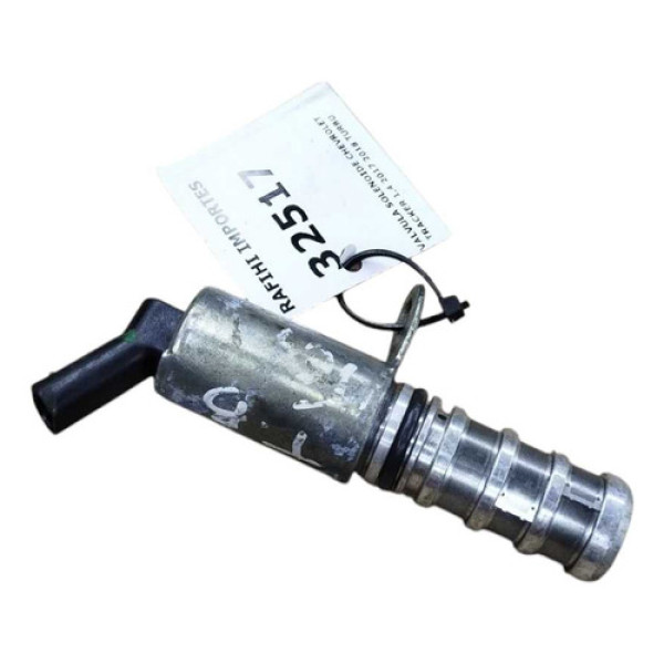 Valvula Solenoide Chevrolet Tracker 1.4 2017 2018 Turbo