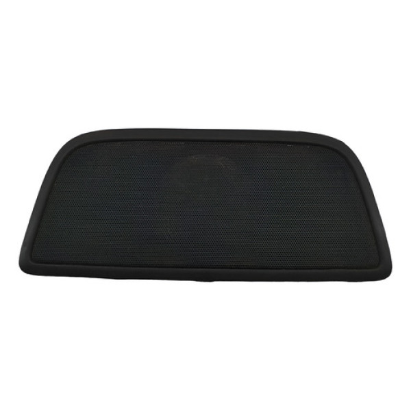 Tela Alto Falante Superior Central Painel Camaro Ss 2011 Preto