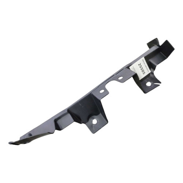 Acabamento Tampa Traseira Fiat Toro 2021 Esquerdo Detalhe