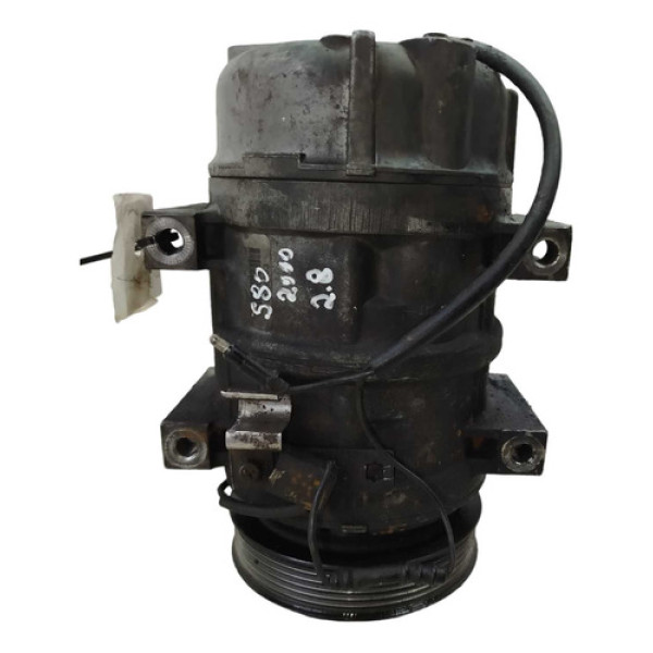 Compressor Ar Volvo S80 2.8 Bi Turbo 1998 1999 2001 2002