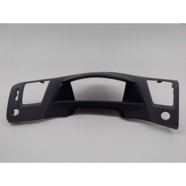 Moldura Painel Instrumentos Honda Civic 2015