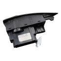 Botão Comando Regulagem Farol Seat Cordoba Po 1999 2000 2001 Preto