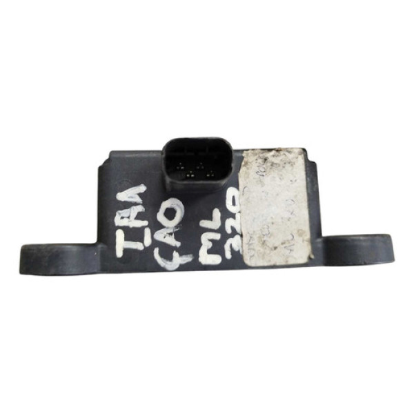 Sensor Aceleração Mercedes Ml320 Diesel 2008