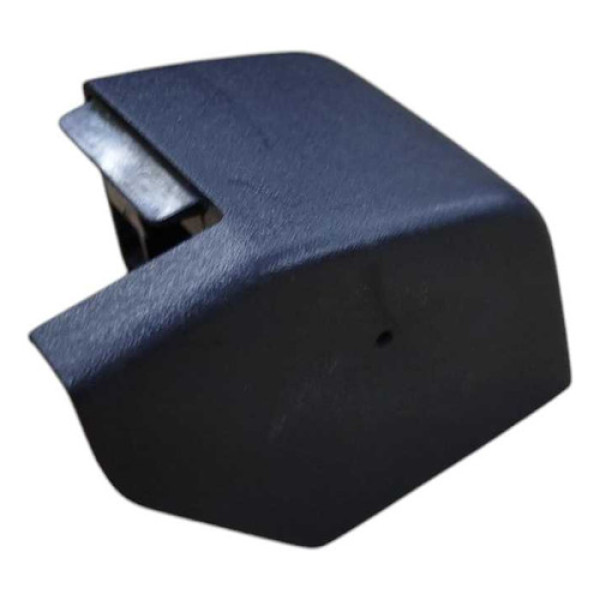 Acabamento Trilho Banco Volvo Xc60 T6 2010 2011 Direito