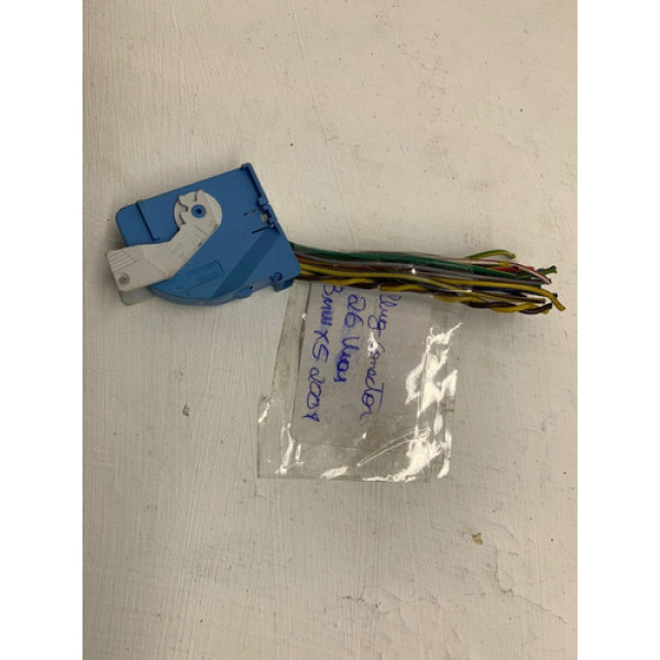 Plug Conector 26 Vias 8373606 Bmw X5 2001