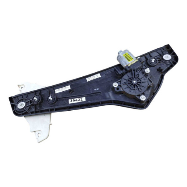 Máquina Vidro Eletrica Veloster Dianteira Direita 2012 2013