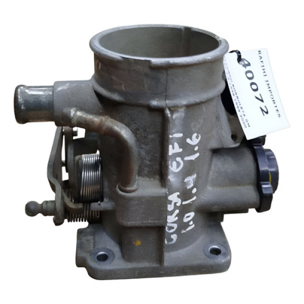 Tbi Corpo Borboleta Gm Corsa 1.6 1998 1999 2000