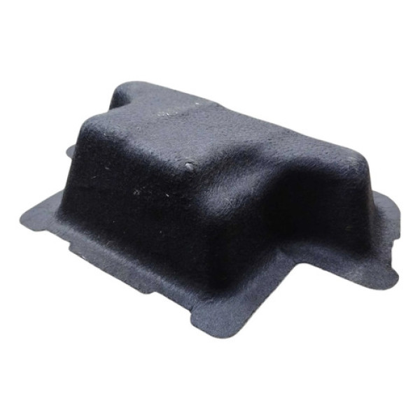 Porta Objetos Porta Malas Esquerdo Peugeot 3008 2011 2014 Preto