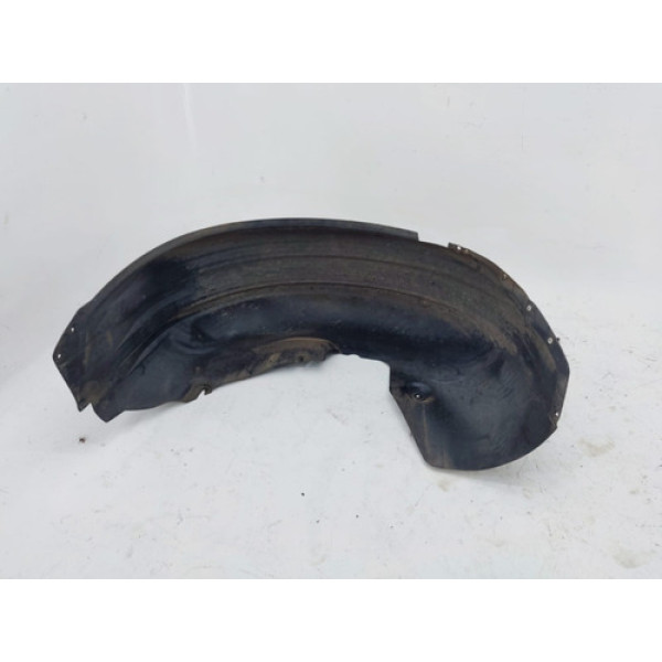 Parabarro Traseira Esquerda Volvo S80 T6 2000