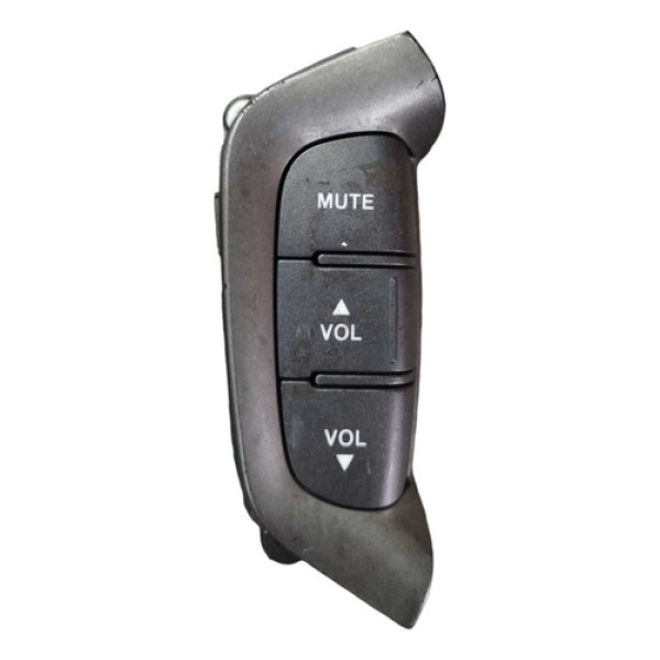 Botao Comando Volume Mute Volante Kia Magentis 2007 2008