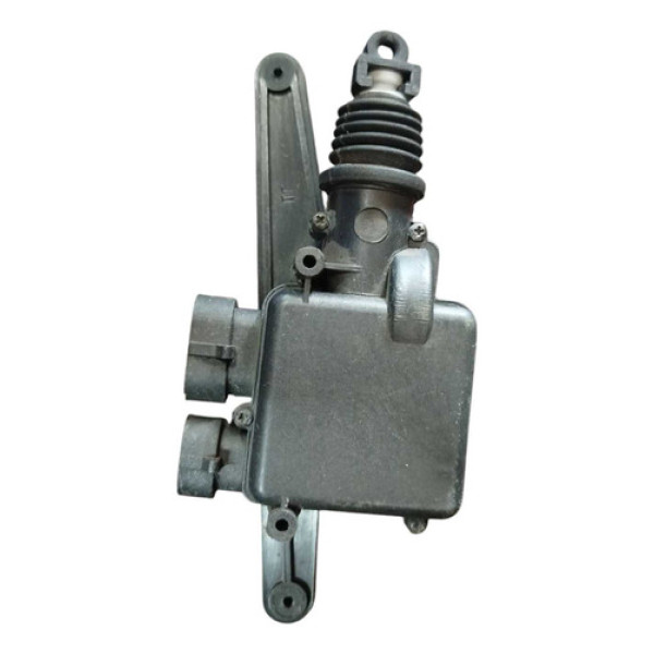 Motor Trava Elétrica Porta Dianteira Esquerda Corsa 2003