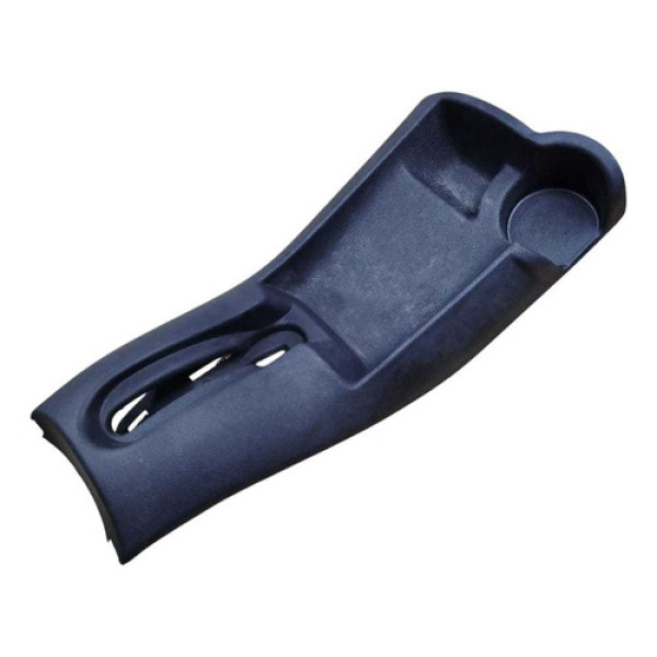 Acabamento Console Central C3 2013 2014 2015