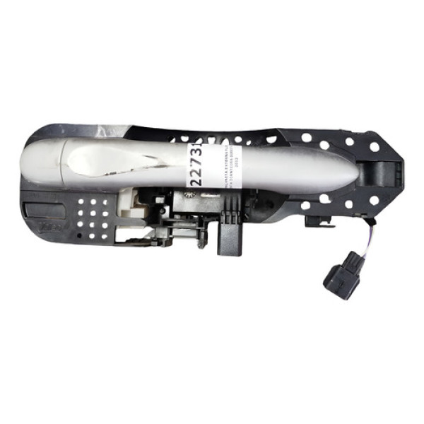 Maçaneta Externa Fluence Porta Dianteira Direita 2011 2012