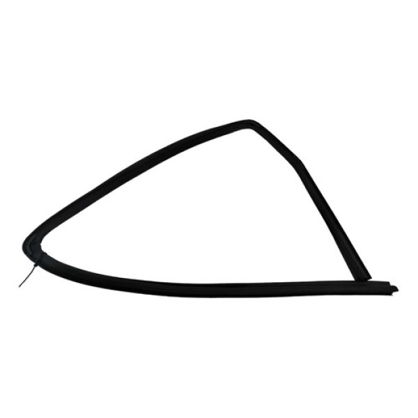 Borracha Guarnição Porta Traseira Direita Dodge Journey 2010