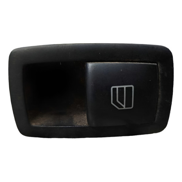 Botao Vidro Eletrico Traseiro Mercedes Ml320 2008 2009