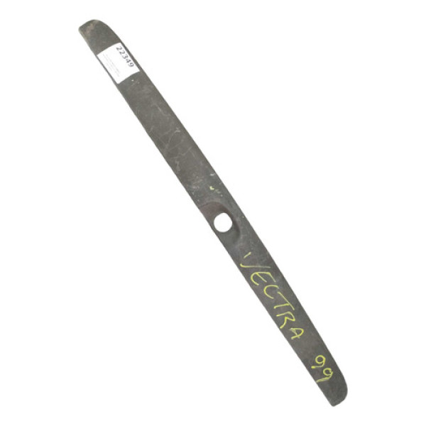 Moldura Friso Tampa Traseira Chevrolet Vectra 1997 2005