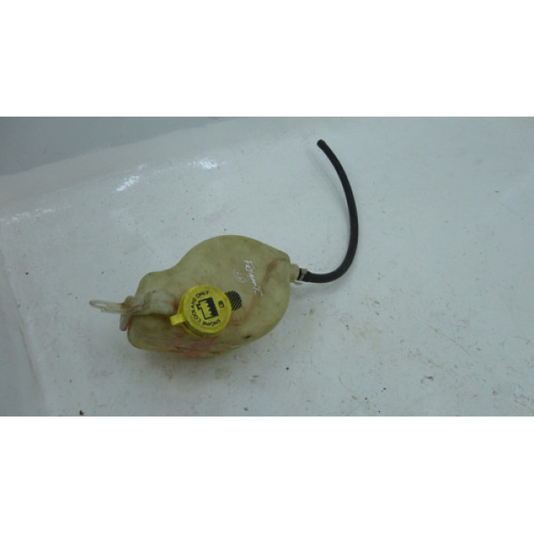 Reservatório Agua Radiador Fiat Freemont 2014