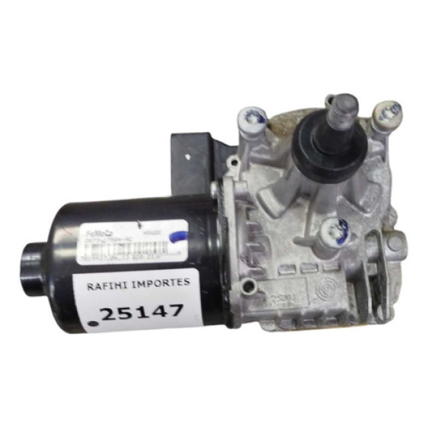 Motor Limpador Parabrisa Ford Fusion 2013 2014 Lado Esquerdo