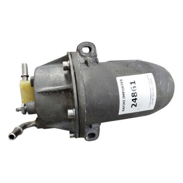 Filtro Combustivel Fiat Toro 2.0 4x4 2020 2021 Diesel