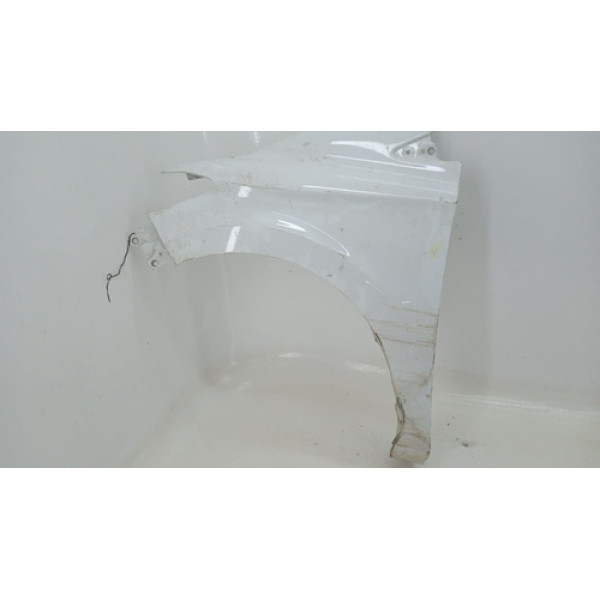 Paralama Gm Prisma 16 Branco