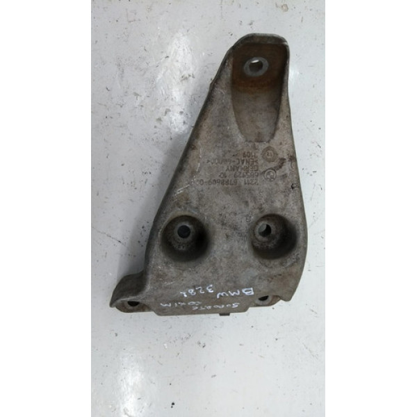 Suporte Coxim Motor Bmw 320i 2014 2211678860901