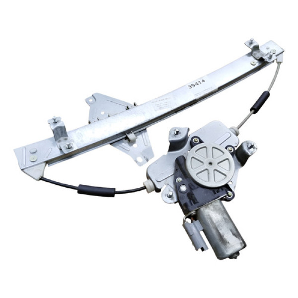 Maquina Vidro Elétrico Jac J3 J3s Traseiro Direito 2014 2015