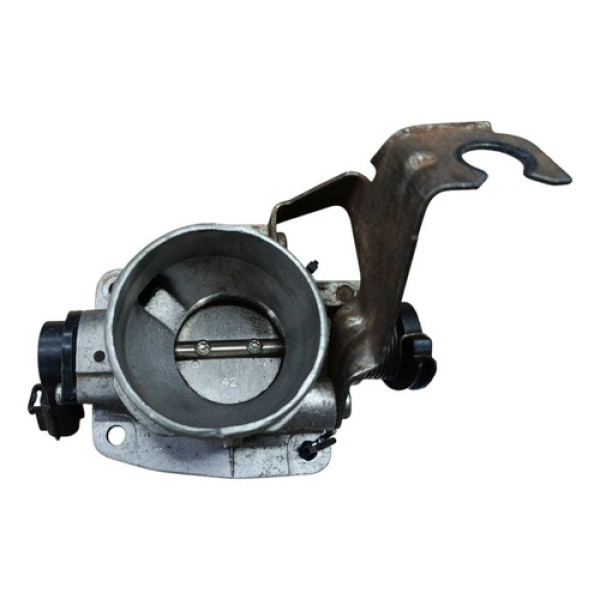 Tbi Corpo Borboleta Ecosport Fiesta 1.6 2008 2010 2012