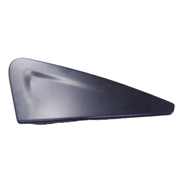 Moldura Acabamento Externo Retrovisor Esquerdo C3 Picasso 12 Preto