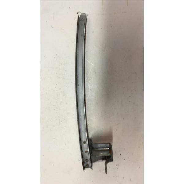 Canaleta De Vidro Diant. Direita Mitsubishi Outlander 2012