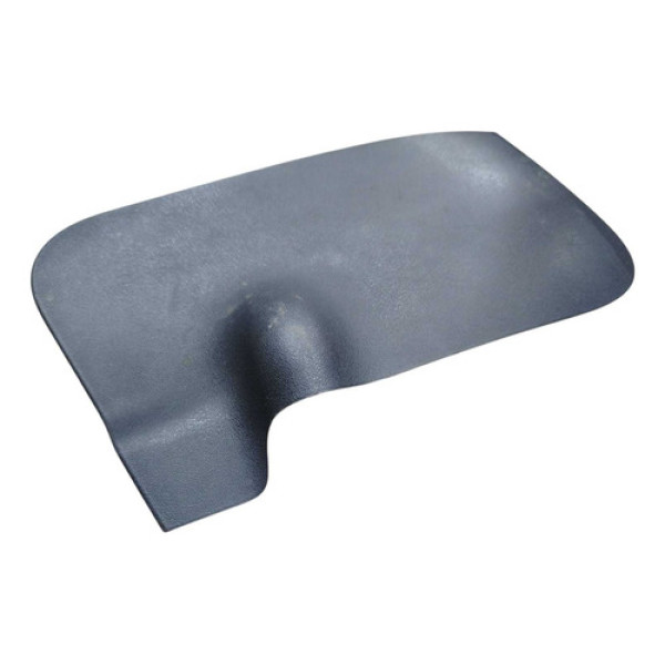 Acabamento Inferior Painel Megane 2007 2009 2011 Direito