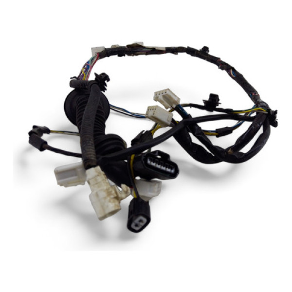 Chicote Porta Dianteiro Esquerdo Toyota Etios 1.5 2014