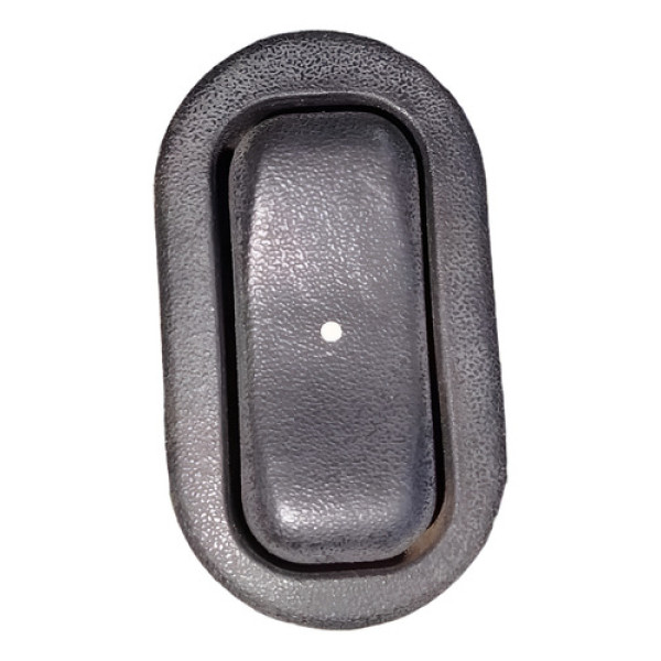 Botão Vidro Eletrico Zafira Traseira 2001 2002 2003 2004