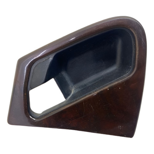 Moldura Maçaneta Interna Traseira Esquerda Mercedes Ml 320  Traseira