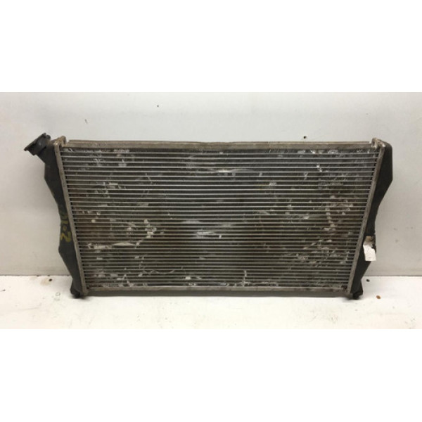 Radiador Agua Chevrolet S10 2.4 Flex 2011